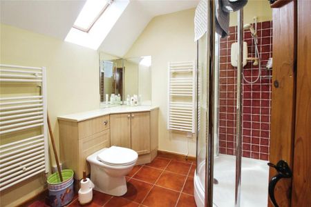 1 bedroom detached house to rent - Photo 4