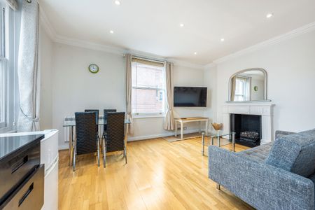 Walton Street, Knightsbridge, London, SW3 - Photo 3