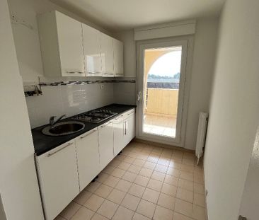 Location Appartement 2 pièces 45m² MONTPELLIER 34070 - Photo 4