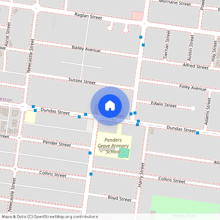 1/153 Dundas Street, Vic 3072, Preston