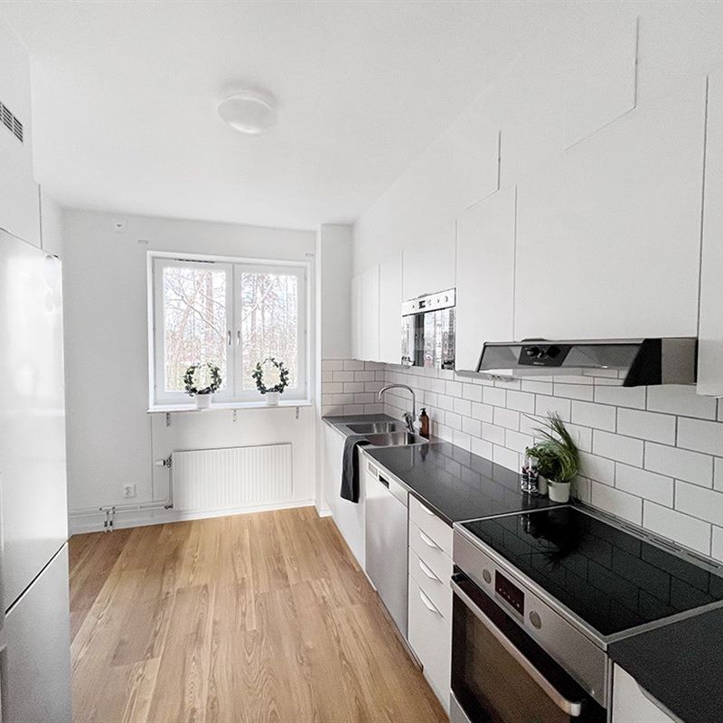 Skallbergsgatan 10 D - Foto 1