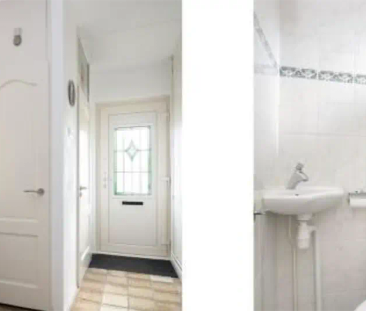 Maison familiale Kogge 3, Barendrecht - À Louer - Foto 6