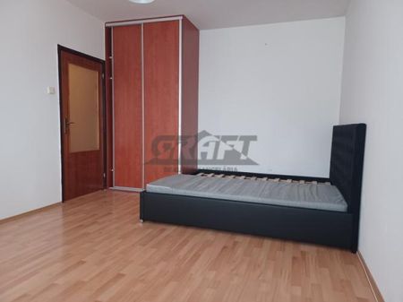 Na prenájom 1-izb. byt Nejedlého ul. - Dúbravka - Photo 4