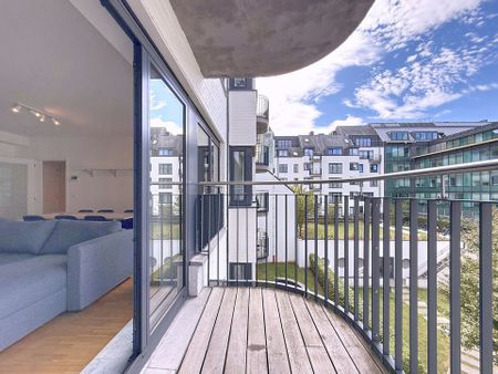 Flat - for rent - Photo 3