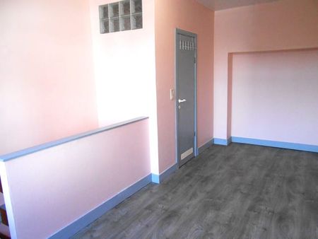 Appartement te huur - Photo 5