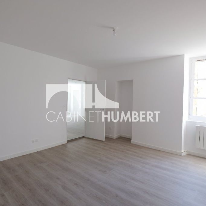 Location Appartement 3 pièces 78m² ST ETIENNE 42000 - Photo 1