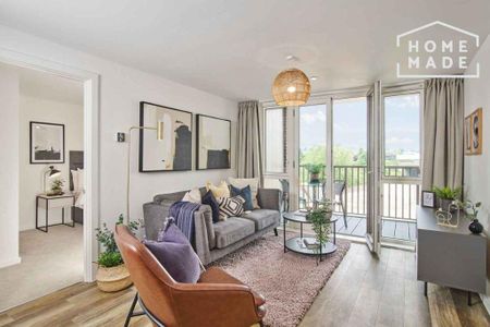 2 bedroom flat to rent - Photo 4