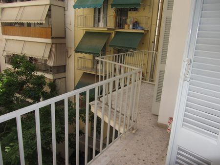 Διαμέρισμα για ενοικίαση - Γκύζη - Πεδίον Άρεως, - Photo 5