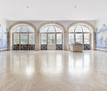 1 room luxury Flat for rent in Lisbon, Portugal - Photo 1