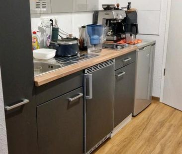 Wohnung verfügbar ab dem 15. Februar - Photo 3