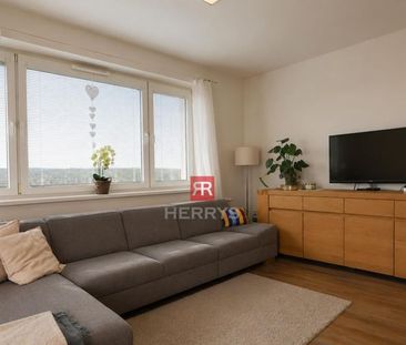 HERRYS - na prenájom 3 izbový byt s balkónom a loggiou na Kazanskej... - Photo 1
