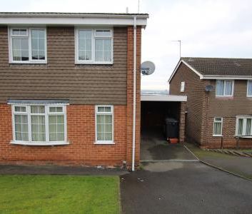 Ridgeway Road, Stapenhill, DE15 - Photo 6