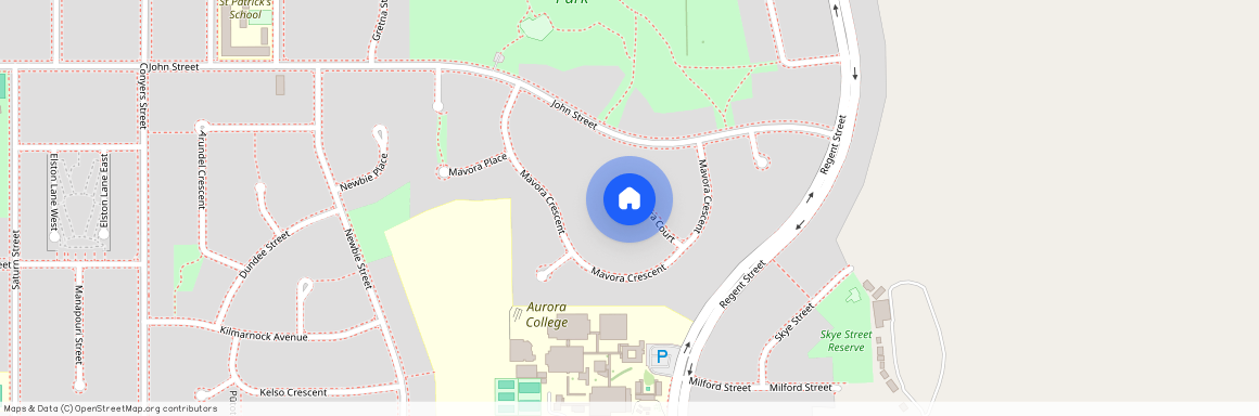 B/100, Mavora Court, Invercargill, 9810, Invercargill