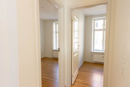 Indbydende lejlighed med central beliggenhed i Aalborg - Foto 3