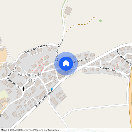 1726, Posat, Montévaux, 24