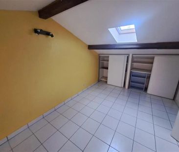 Location appartement 4 pièces - 58.96m² à Saint-symphorien-d'ozon (... - Photo 2