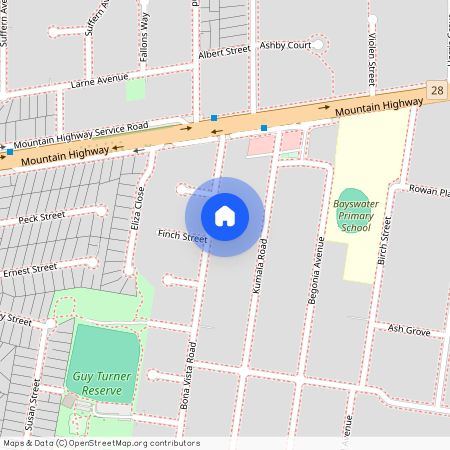 15 Bona Vista Road, Vic 3153, Bayswater