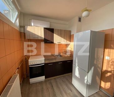 Garsoniera de 32, mobilata si utilata, zona Piata Marasti - Fotografie 2