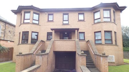 Onslow Drive, Glasgow, G31 2LX - Photo 3