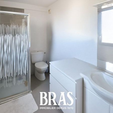 Location Appartement 2 pièces 40m² NANTES 44200 - Photo 3