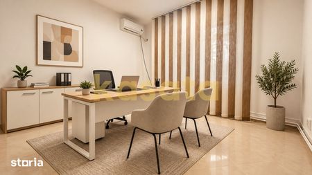 DE ÎNCHIRIAT | SPAȚIU COMERCIAL | IDEAL BIROURI | AVIAȚIEI | HERĂSTRĂU - Photo 4