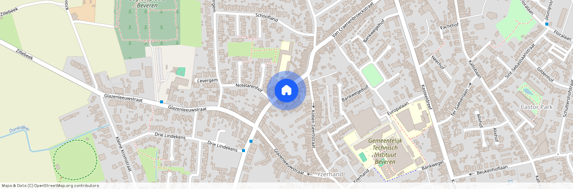 Leon Labytstraat 36, 9120 Beveren