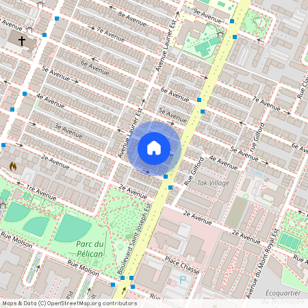 5030 4e Avenue, Rosemont-La Petite-Patrie, Rosemont-La Petite-Patrie, Ile de Montréal, H1Y 1W7
