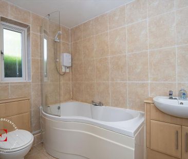 1 bedroom ground floor maisonette to rent - Photo 5