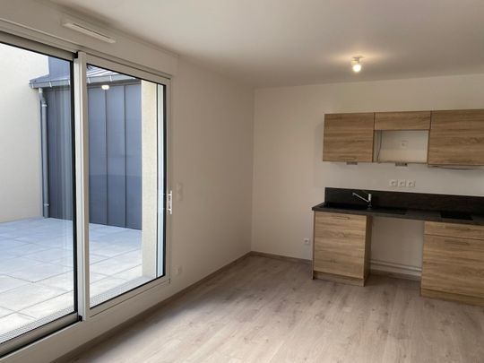 Location Appartement 2 pièces 44m² ORLEANS 45000 - Photo 1