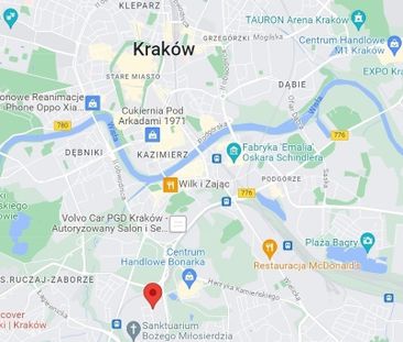 ul. Aleksandra Fredry – zdjęcie 6