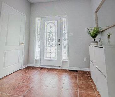 For Lease - 36 TRUMPET VALLEY Boulevard Unit# Main, Brampton, Ontario - Photo 1