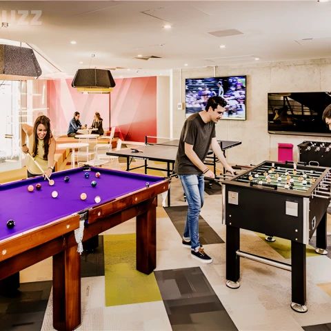 Student One Adelaide Street, Brisbane - Photo 1