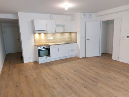 Appartement T3 à louer La Chapelle Des Fougeretz - 63 m² - Photo 3