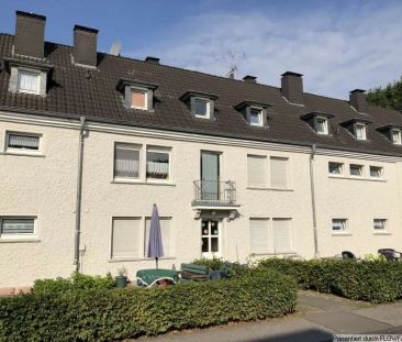 2 Zimmerwohnung in beliebter Wohnlage! - Photo 1