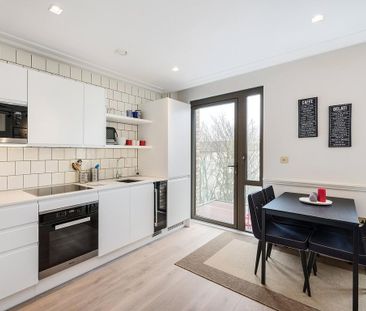 Studio to rent - Photo 6