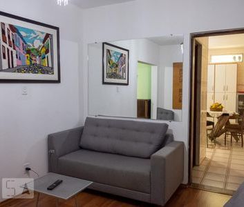 Casa de condomínio para alugar com 65m², 1 quarto e 1 vaga - Photo 2