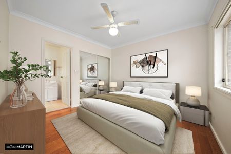 3/22-26 Collaroy Avenue, Peakhurst NSW 2210 - House For Rent | Domain - Photo 3