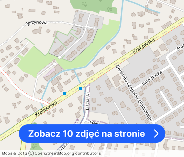 Mieszkanie w centrum Tarnowa do wynajęcia - Zdjęcie 1