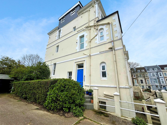 St. Pauls Place, St. Leonards-On-Sea, TN37 6HG - Photo 1