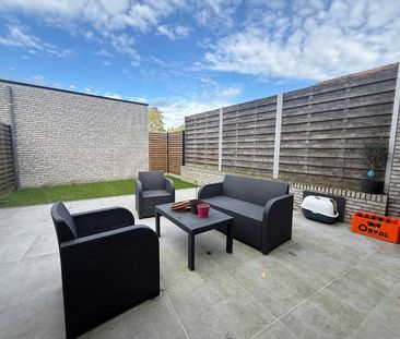 Appartement te huur - Photo 2