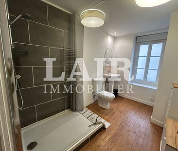 Maison meublée centre de Bellême - M13237 - Photo 5