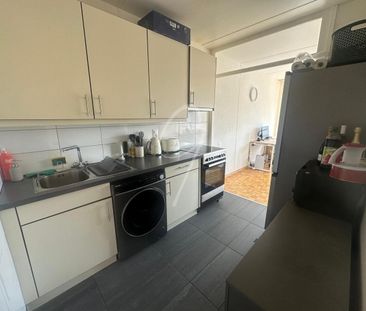 4 Zimmer, 3. Stock - Photo 4