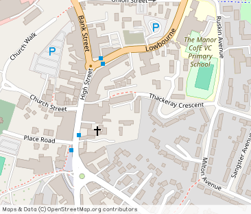 Strattons Court, Melksham, Wiltshire - Photo 1
