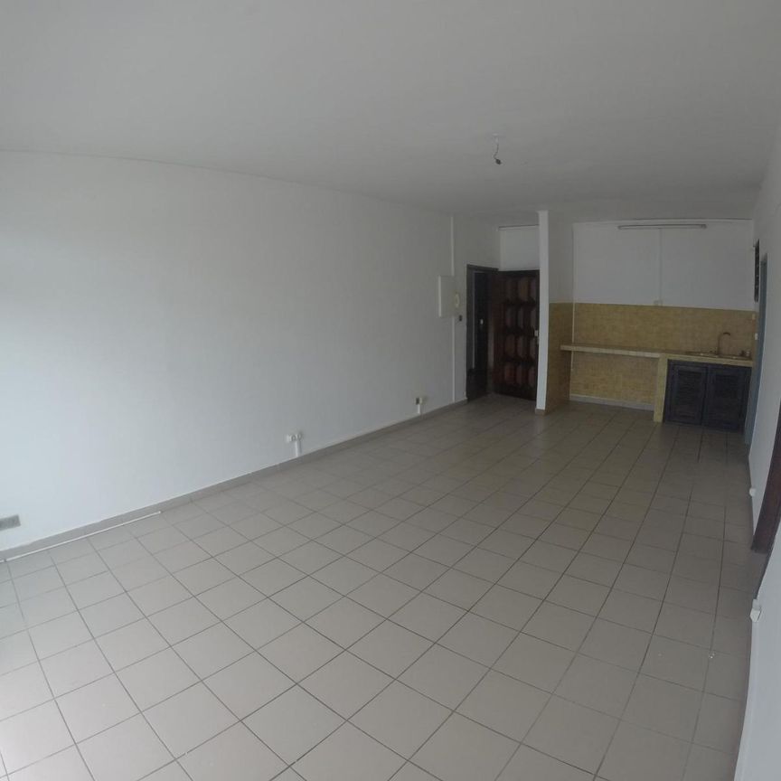 Location Appartement 2 pièces 46m² CAYENNE 97300 - Photo 1