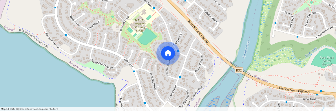 14 Newbury Pl Bridgewater TAS