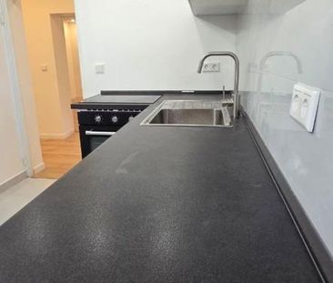 Untergeschosswohnung mit Balkon in Kelkheim (Taunus) - Photo 4