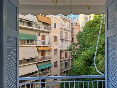Διαμέρισμα για ενοικίαση Κέντρο Παγκρατίου (Παγκράτι) - Φωτογραφία 4