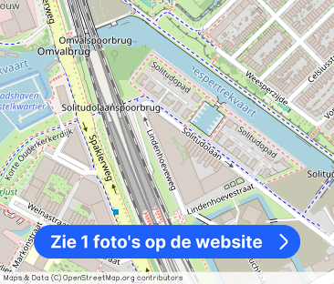 Te huur: Lindenhoeveweg 27 - foto 1