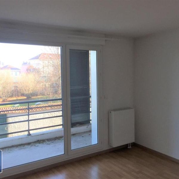 Appartement 2 pièces à Saint-Dié-des-Vosges - Photo 1