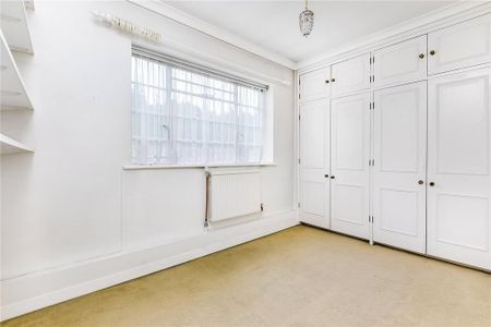 5 bedroom flat to rent - Photo 5